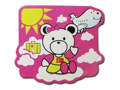 Kiti Magnet  SRY-90065