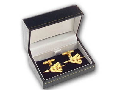 Kol Düğmesi  Tornado Gold