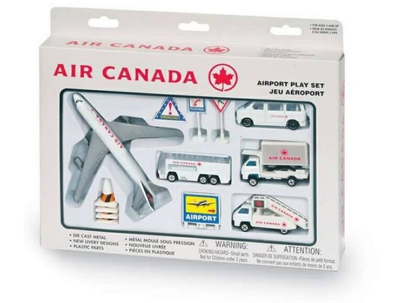 Uçak Oyuncak Set  SRY-8016