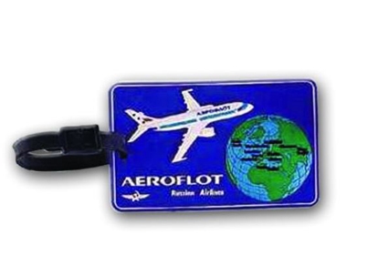 Bagaj Etiketi  SRY-97800