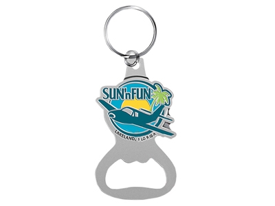 Metal Anahtarlık  SRY-33350