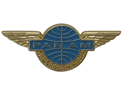 Altın Kaplama Rozet  SRY-44410