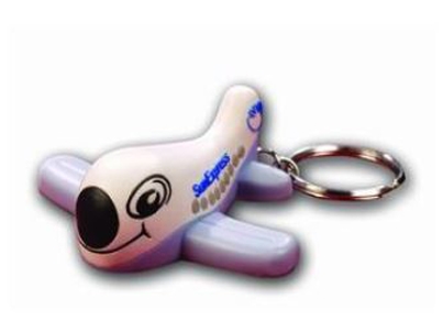 Free D Anahtarlık  SRY-432