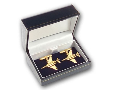 Kol Düğmesi  F4 Gold