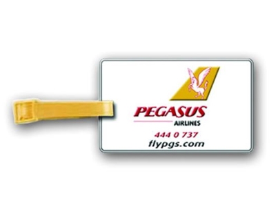 Bagaj Etiketi  SRY-92470