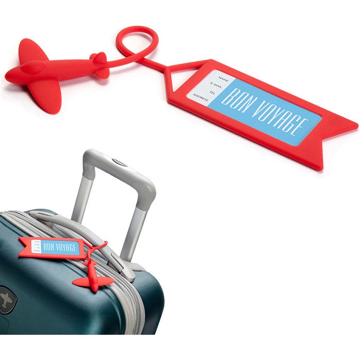 Bagaj Etiketi  SRY-29840