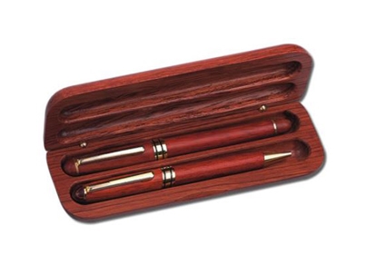Ahşap Kalem Set  5008