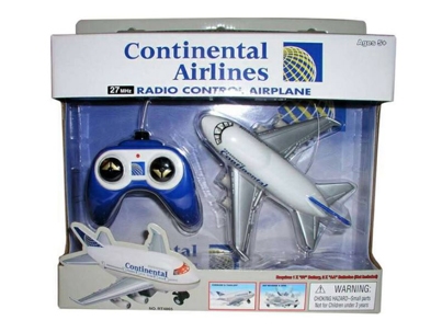 Kumandalı Uçak Oyuncak  SRY-8014