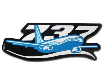 Magnet 737  SRY-30050