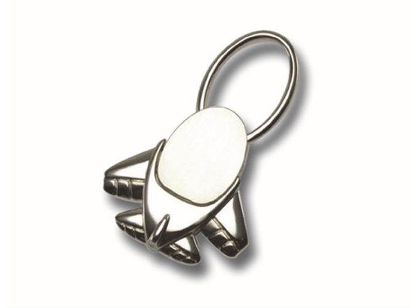 3D Metal Anahtarlık  SRY-30854