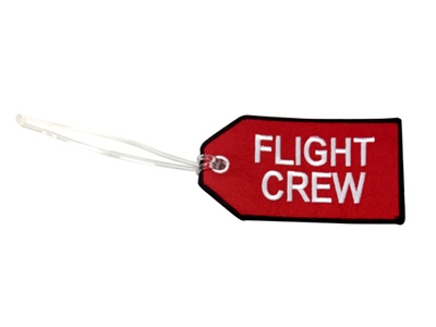 Bagaj Etiketi  SRY-7412