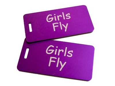 Bagaj Etiketi  SRY-6620