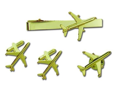 Altın Rengi Kaplama Set  SRY-506