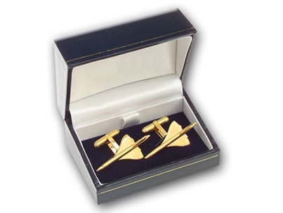 Concorde Kol Düğmesi  SRY-82001