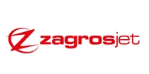 zagros jet